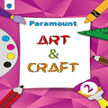 Paramount Art and Craft Book 2