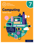 Oxford International Primary Computing Student Book 7