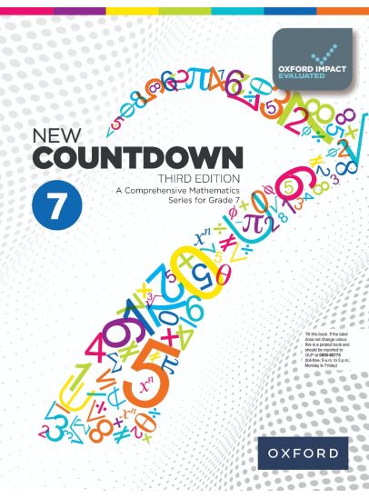 New CountDown 7 (Third Edition)