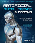 AI and Coding for Grade 1