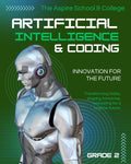 AI and Coding for Grade 2