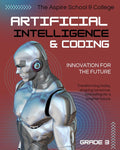 AI and Coding for Grade 3