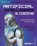 AI and Coding for Grade 4