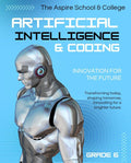 AI and Coding for Grade 6