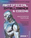 AI and Coding for Grade 7