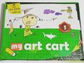 My Art Cart 1
