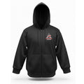 The Aspire College Uniform Hoodies (Unisex)