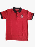 The Aspire College Uniform Polo Shirt