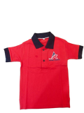 The Aspire School Uniform Polo Shirts (Unisex)