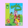 MM Primary Readers: Coockie Land Level-1 (BRITISH EDITION) - Study Resources
