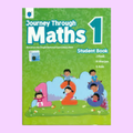 Journey Through Maths Student Book 1