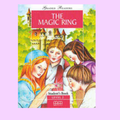 Paramount The Magic Ring Elementry Student's Book