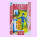 Paramount Eng Reader:The Wizard Of Oz