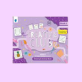 MY CREATIVE CLUB BOOK 2