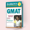 GMAT: Graduate Management Admission Test Barron's