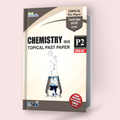 Cambridge IGCSE Chemistry (0620) P-2 Topical Past Papers (2014-2023)