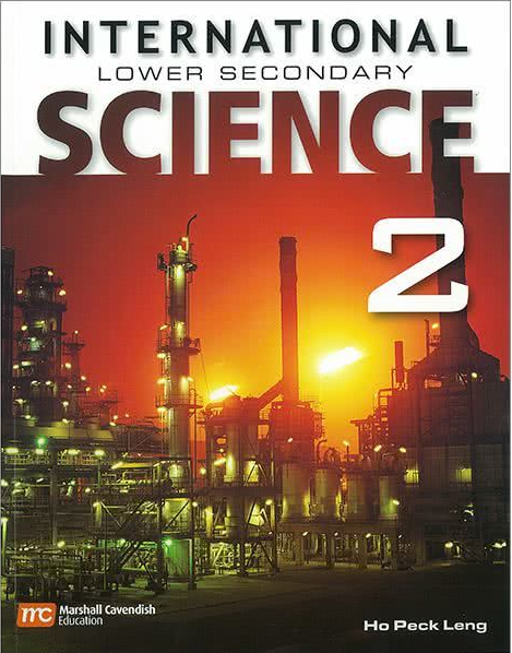 International Lower Secondary Science: 2