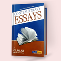 Contemporary Essays for CSS, PMS, PCS and All Other Relevant Exams by Adnan Nawaz