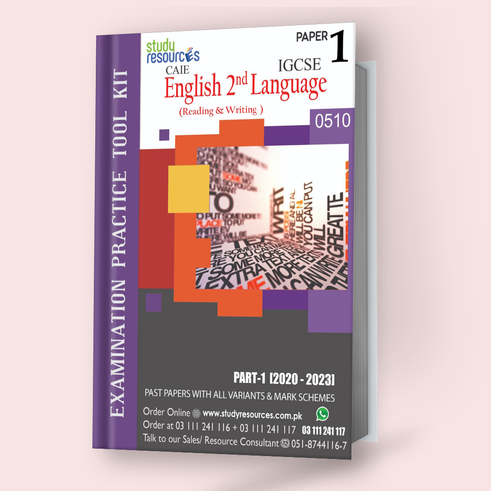 Cambridge Igcse English 2nd Language 0510 P 1 Past Papers Part 1 20 Cambridge Igcse English 2nd Language 0510 P 1 Past Papers Part 1 20