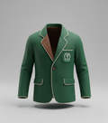 Seeds School Uniform Formal Coat - Study Resources