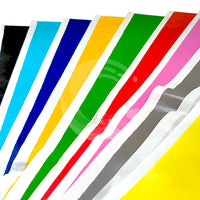Glazed Papers