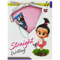 Straight Writing Book 4 By Gohar