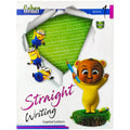 Straight Writing Book 1 By Gohar
