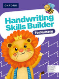 HandWriting Skills Builder for Nursery