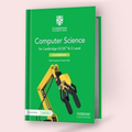 Cambridge IGCSE/O-Level Computer Science (0478/2210) Coursebook 2nd Edition