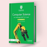 Cambridge IGCSE/O-Level Computer Science (0478/2210) Coursebook 2nd Ed ...
