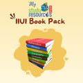 IIUI School Reception 1 Notebook Pack