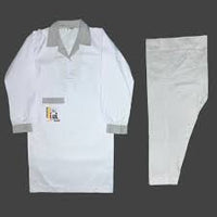 IIUI School Girls Uniform (Shalwar Qameez)