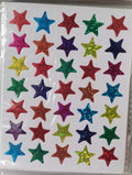 Stars Stickers