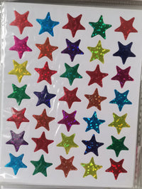 Stickers Y2