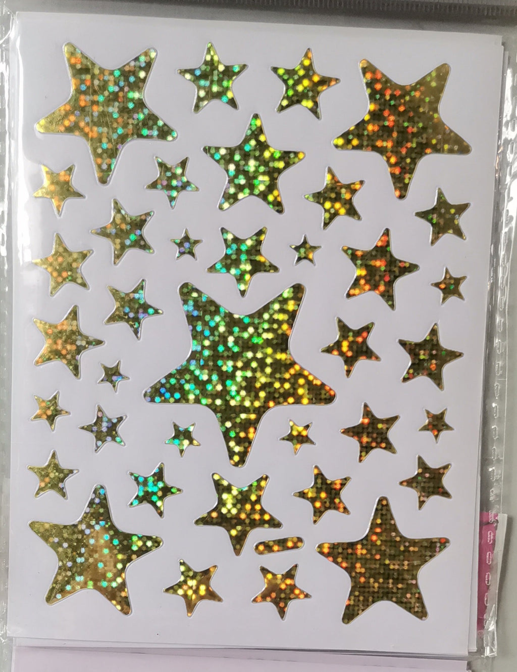Stickers Y2