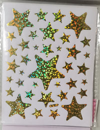 Stickers Y2