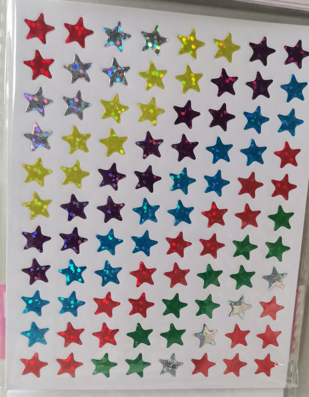 Stickers Y2