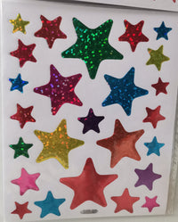 Stickers Y2