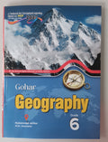 Gohar Geography 6