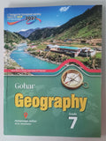 Gohar Geography 7