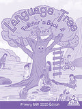 Language Tree Workbook 4 By Peak Publishing