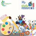 The Thinking School Junior Montessori Art & Craft Pack (BE-Ambassador Campus)
