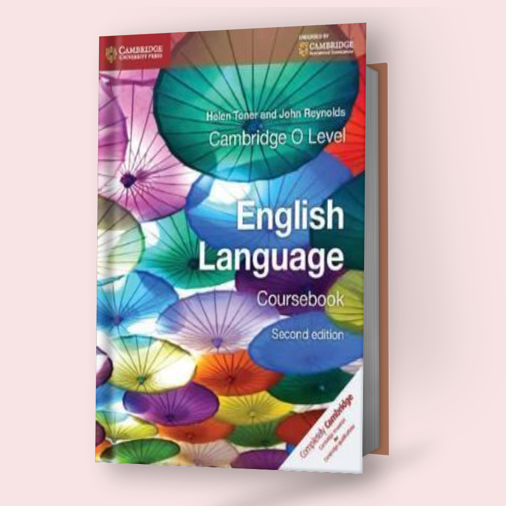 Cambridge O-Level English Language (1123) Coursebook 2nd Ed