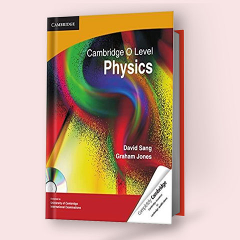 Cambridge O-Level Physics (5054) Coursebook