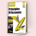 Cambridge O-Level Principles of Accounts (7707) (Topical) RedSpot - Study Resources
