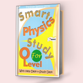 Cambridge O-Level Physics (5054) Smart Physics Study RedSpot - Study Resources