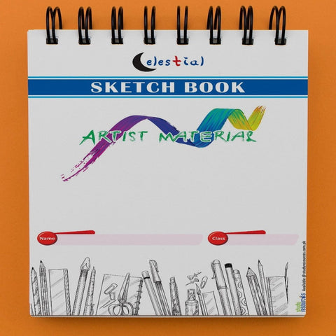 Sketch Book