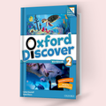Oxford Discover Level 2 Workbook with Online Practice Pack