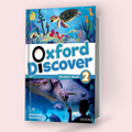 Oxford Discover 2 Student Book