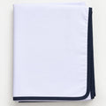 PAIS School Dupatta White